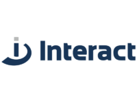 Logotipo Interact