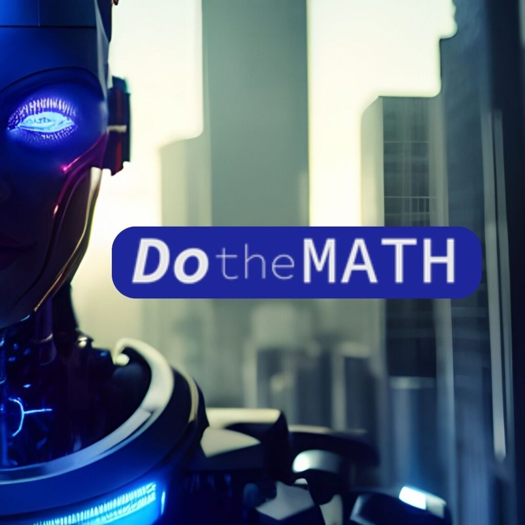 Math Group publica Artigo sobre Como a inteligência artificial generativa impacta a vida em sociedade
