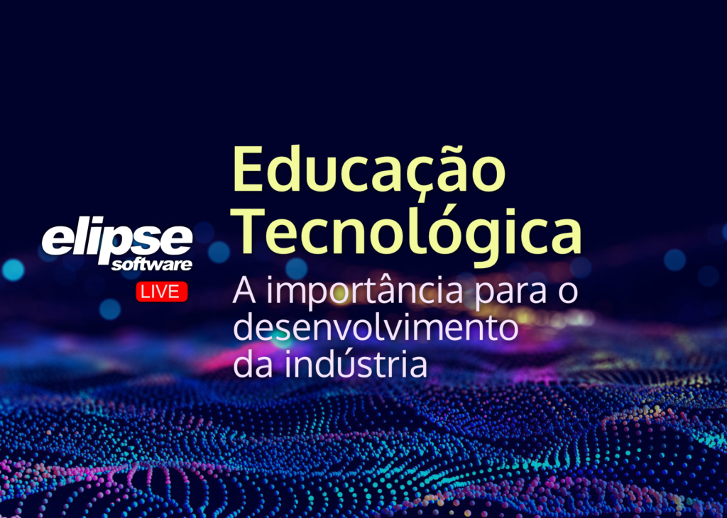 ElipseCast 17: Educação Tecnológica
