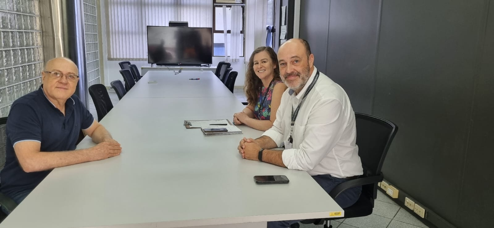 SOFTSUL Fortalece Parceria com a UNISINOS em Prol da Inovação Tecnológica