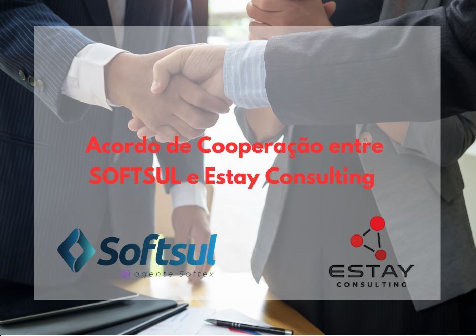 Acordo de Cooperação entre SOFTSUL e Estay Consulting fortalece cultura de inovação na América Latina e Brasil