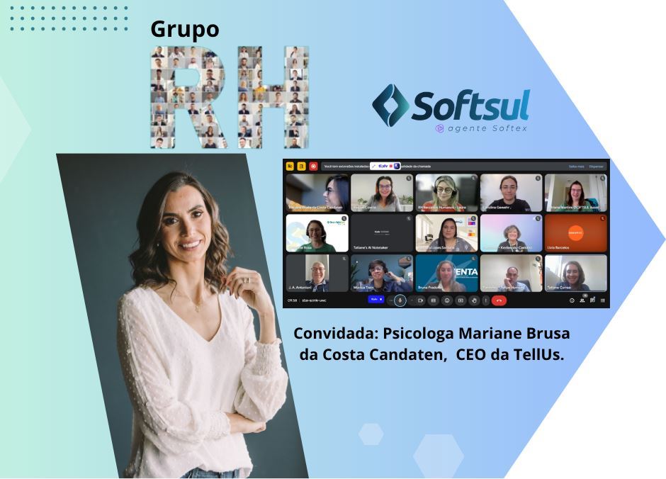 Transformando a Saúde Mental no Trabalho: Novas Legislações, Desafios e Oportunidades para o RH