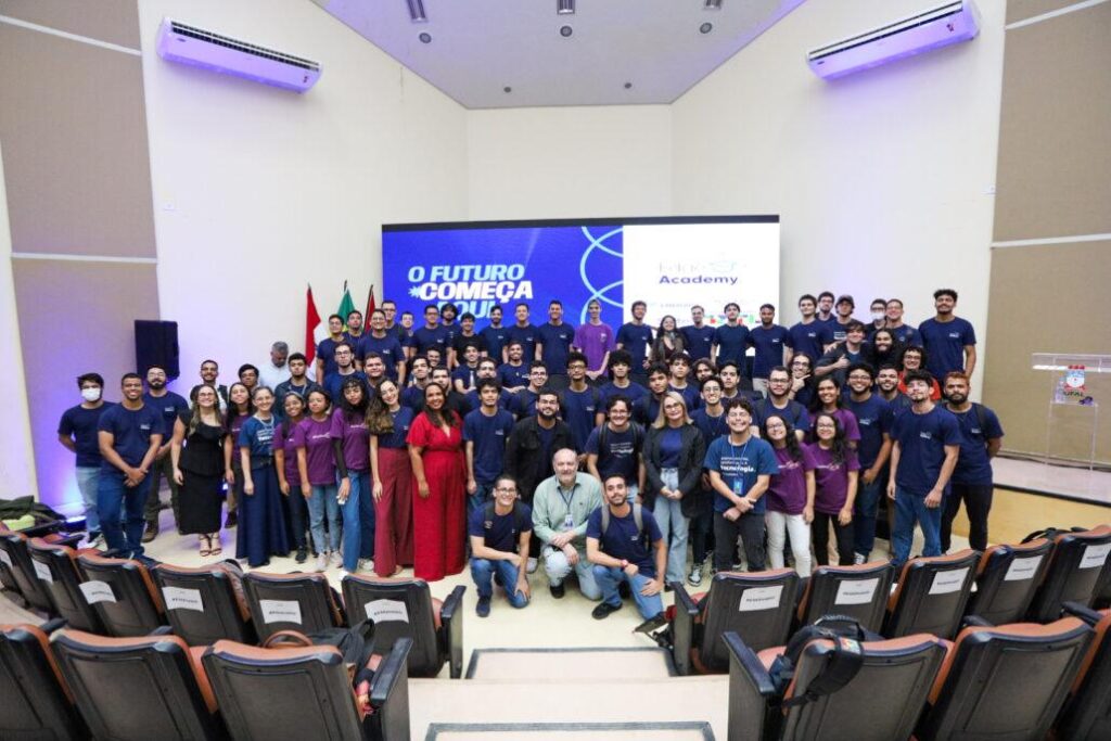 Programa financiado pelo PPI-Softex é reconhecido por iniciativas alinhadas à Agenda 2030 da ONU