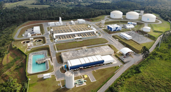 Elipse Plant Manager permite que a Sistema Produtor São Lourenço (SPSL) tome decisões de forma mais ágil e assertiva