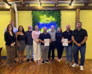 Ecossistema de Inovação: AICITI e CDL Tramandaí/Imbé aderem ao ITECNORTE