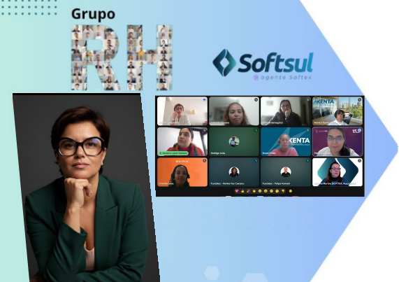 NR1 e Saúde Mental: RHs Buscam Clareza e Estratégias em Encontro da Softsul