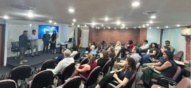 SOFTSUL promove evento sobre recuperação tributária e soluções financeiras para impulsionar empresas