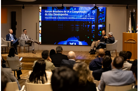 INF participa de articulações sobre a tecnologia nacional