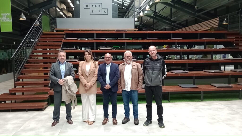 Softsul leva Tramandaí ao Caldeira