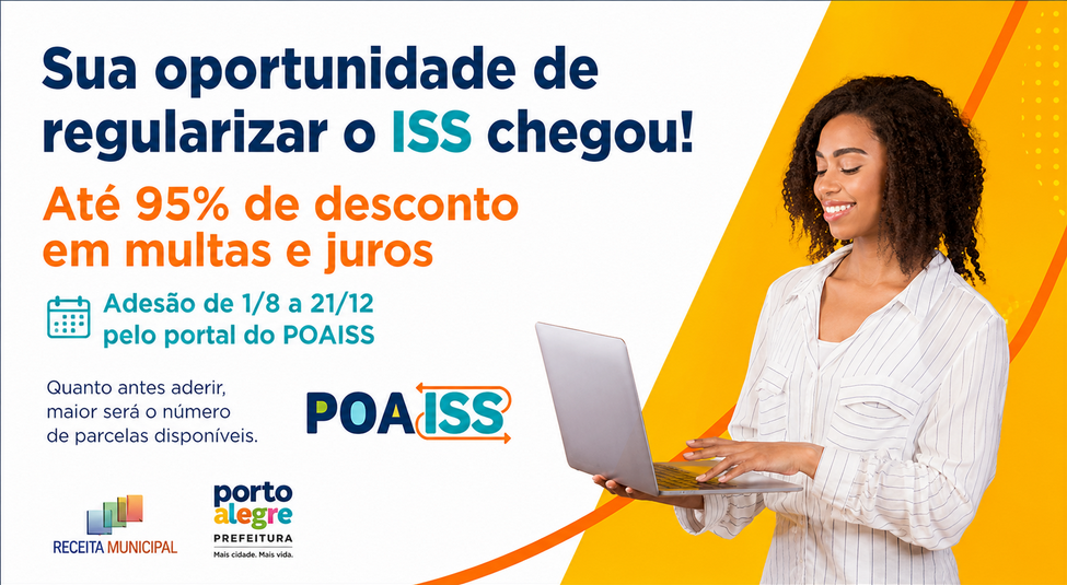 SOFTSUL apóia o Programa de Otimização da Arrecadação do ISS (Poaiss) da Secretaria Municipal da Fazenda