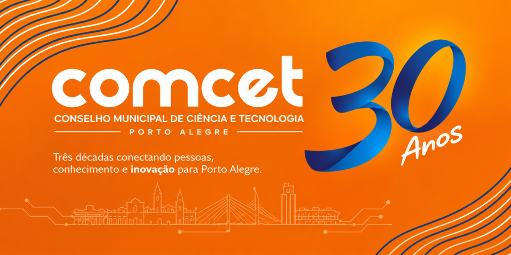 Celebração dos 30 Anos do COMCET