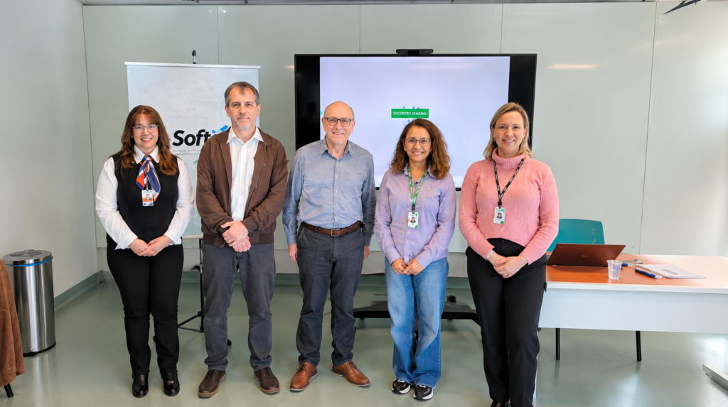 #acompanhE! BRDE apresenta oportunidades de apoio à inovação e financiamento para empresas