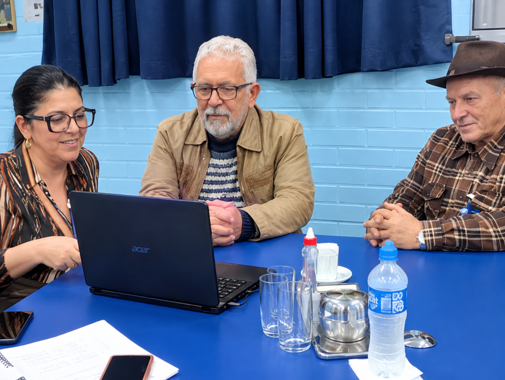 ITECCNORTE conquista mais adesões